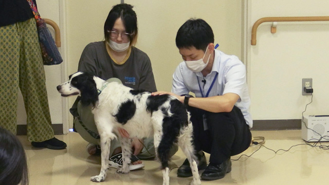 講座の雰囲気3