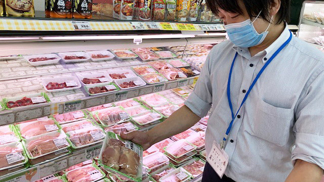 食品衛生